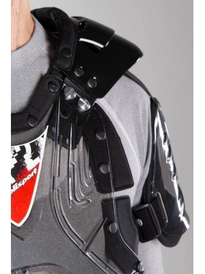 MOTO ŠARVAI POLISPORT XP2 ADULT